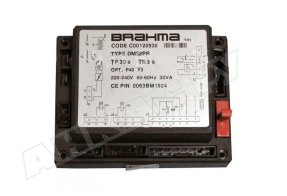 Топочный автомат Brahma DM32PR
