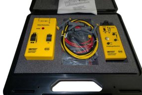 Unitest 2032 Трассодефектоискатель