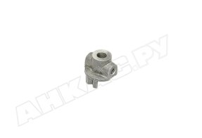 Полумуфта Elco 34 x 37 мм, 13012833