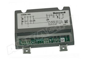 Менеджер горения Honeywell S4560B