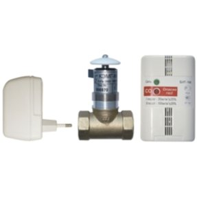 Сигнализатор оксида углерода БУГ-3М