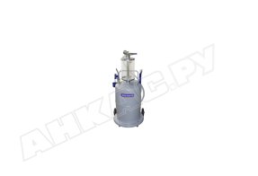 Насос для откачки масла через щуп 75 л передвижной, Pressol