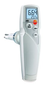 Ph метр Testo 205