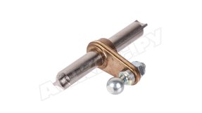 Рычаг сервопривода Weishaupt с поворотом на 180°, 23011002022