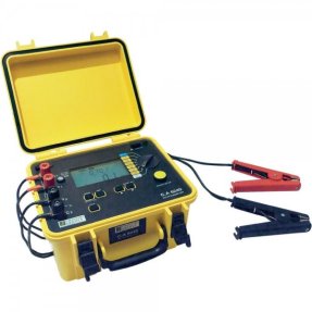 C.A 6240 - Микроомметр C.A 6240