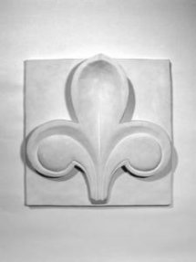 Орнамент № 22 "Трилистник"