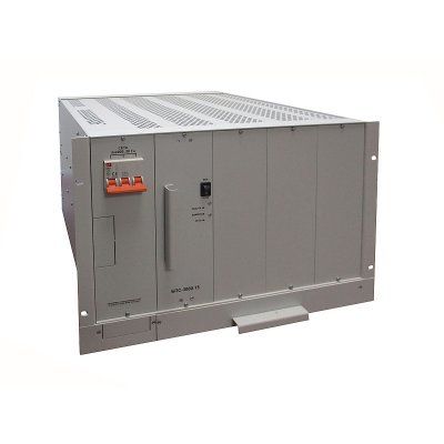 ИПС-3000-380/110В-30А-8U