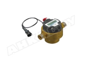 Расходомер Технотон DFM Marine 1000 (интерфейсный) с резьбой