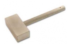 Киянка деревянная