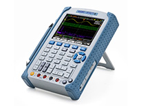 Осциллограф-мультиметр АКИП-4113/6