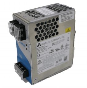 Блок питания CliQ, 120W, 5А DRP024V120W1AA