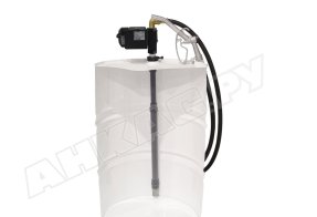 Минизаправка Gespasa IRON-50V 24V