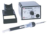 АТР-1103 Паяльная станция
