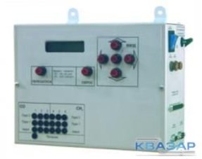 Газоанализатор хлора Хоббит-Т-Cl2