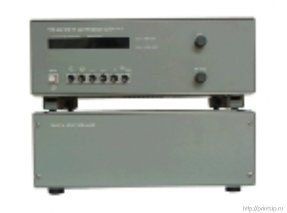 Тераомметр Щ404-М1