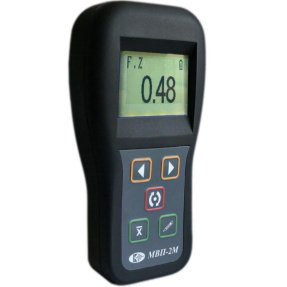 Измеритель электропроводности МВП-2М (ферритометр)