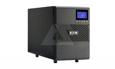 Источник бесперебойного питания Eaton 9SX 1000i 1000VA, 900W, ЖК, АВМ