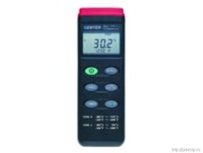 Измеритель температуры CENTER 300