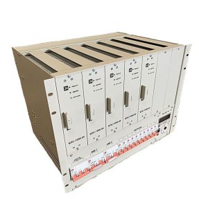 ИБЭП-220(380)/24В-210А-5/7 (1000)-8U-LAN