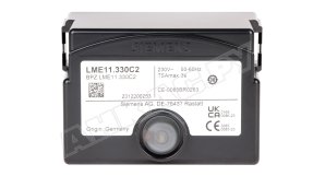 Топочный автомат Ferroli LME11.330C2