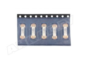 Комплект предохранителей насоса Piusi EX50, 10 шт, R19793000