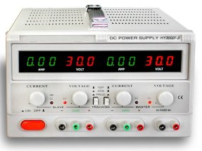 Источник питания HY 3002F-3