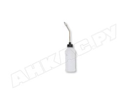 Масленка нажимного типа Groz SQZ/02, 215 мл