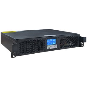 Источник бесперебойного питания SVC RT-1KL-LCD/RSE