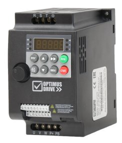 Преобразователь частоты AD20-4TD75 (0.75 кВт)