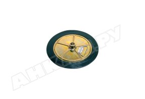 Прижимной диск RAASM Ø265 мм, 66265