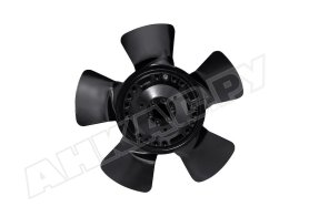 Вентилятор осевой промышленный Ebmpapst A2E225AA3009