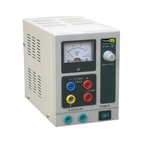 Источник питания аналоговый Б5-60М