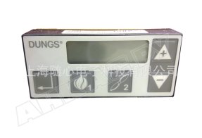 Жидкокристаллический дисплей Dungs AM01