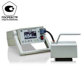 Структуроскоп магнитный МС-10