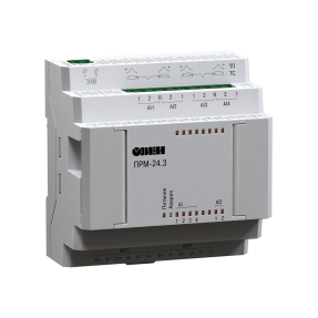 Модули расширения ОВЕН ПРМ-24.3