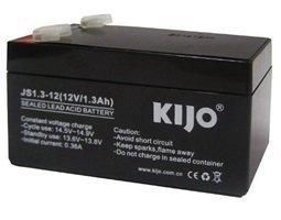Аккумулятор Kijo 12V 1,3 Ah
