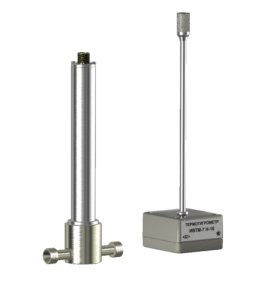 Портативный регистрирующий термогигрометр ИВТМ-7 Н