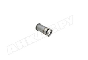 Жаровая труба Elco Ø80 x 155 мм 13011318