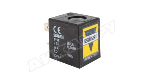 Электромагнитная катушка Elco ZB10A