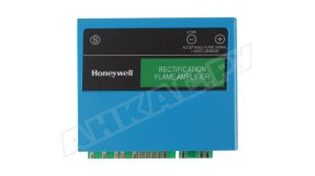 Усилитель сигнала пламени Honeywell R7886 A 1001