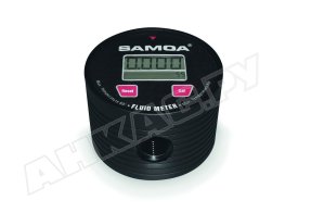 Масляный счетчик электронный Samoa CL-1200