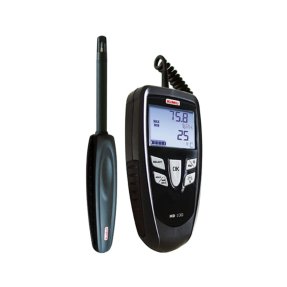 HD 100 термогигрометр