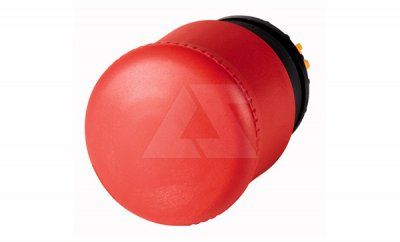 Кнопка аварийного останова с разблок. вытягиванием Titan M22-PV, IP66