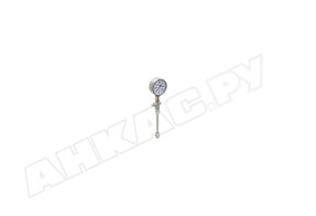 Манометр в комплекте Ecoflam 600 мбар, 65311760