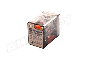 Промежуточное реле Finder 55.34.8.230.0040