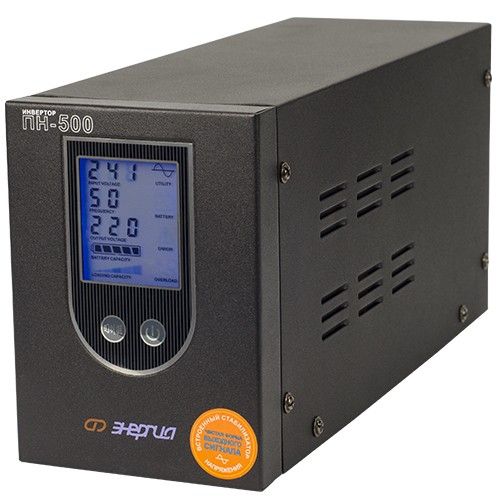 Инвертор Энергия Гарант -500