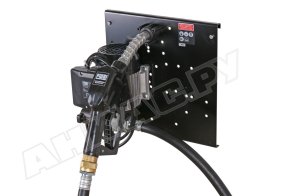 Мини АЗС Piusi ST Panther 56 A60