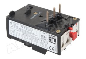Тепловое реле Lovato RF25 75 (4,5 - 7,5 A)