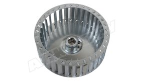 Рабочее колесо вентилятора Ecoflam Ø120 x 42 мм, 65323826