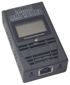 Устройство мониторинга окружающей среды Kiper Power